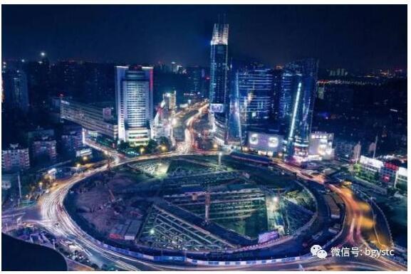 光谷vs长江新城,武汉第四镇到底在哪里?