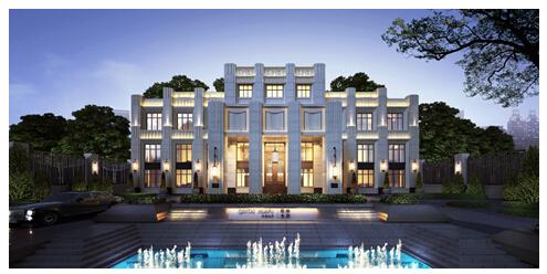 中海武汉3周年 3000万钜惠江城!