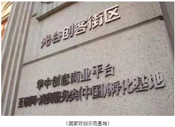 光谷vs长江新城,武汉第四镇到底在哪里?_房