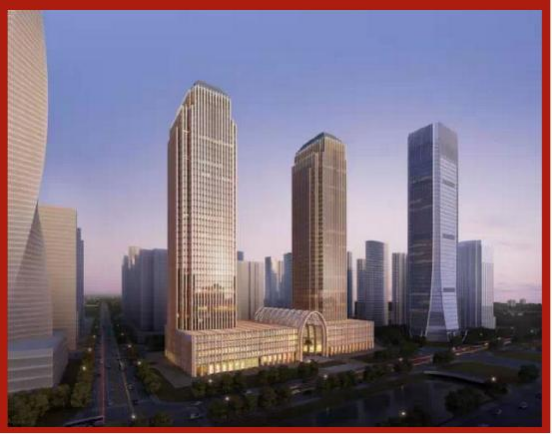 农工商房产、省交投强强联手