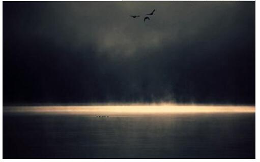 大音希声,大象无形