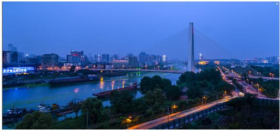 中海武汉3周年 3000万钜惠江城!