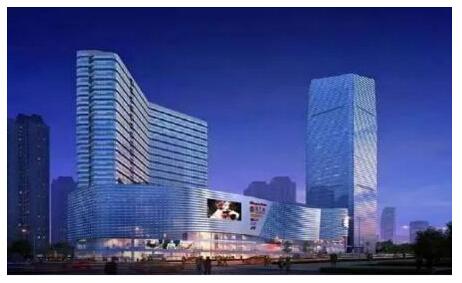 武汉入选自贸区试点城市,光谷将成下一个深圳