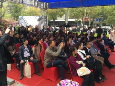 荟赚钱的精熟铺,到底有多火?