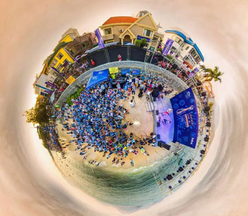 武汉首届尤克里里音乐节本周末上演