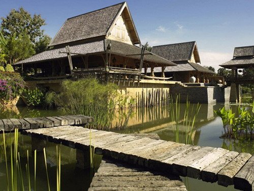 中国式炒房团在泰国清迈高歌猛进