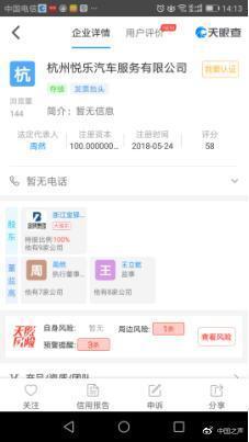 杭州1人注册3个公司摇号购房全中被指有猫腻