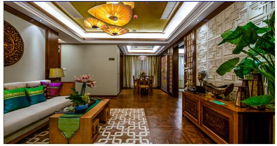 中海武汉3周年 3000万钜惠江城!