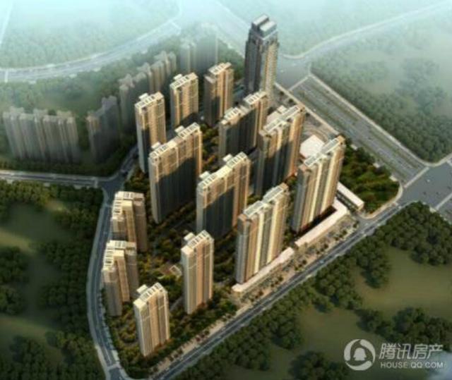 卖的就是地段和配套 三环内<em>处女</em>盘待价找主人