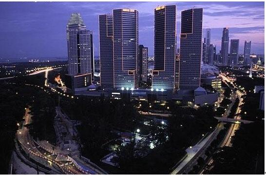 阳光100:来自尔湾的未来生活_房产武汉站_腾讯网