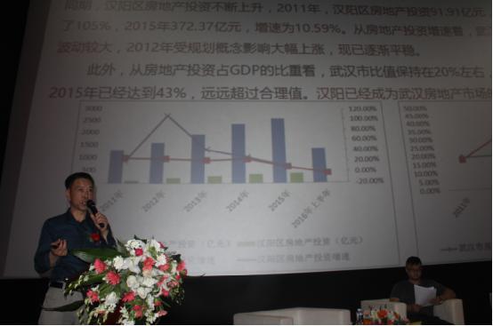汉阳有风来--武汉地产大咖纵论汉阳楼市投资新