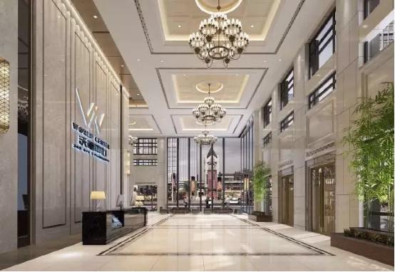 世界500强深耕光谷,光谷中心城注定被抢滩