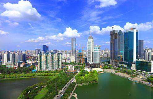 入籍西北湖最后机会 一席竞珍藏 _房产武汉站_腾讯网