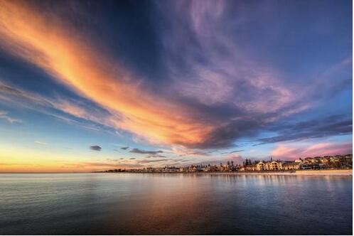 世茂龙湾,生活的释梦家