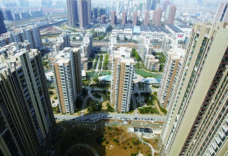 12月各地楼市再收紧 楼市调控短期不会松动