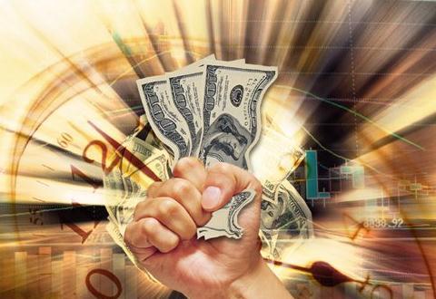 真正的理财神器--MOMΛ创业宝即将翘首入市!