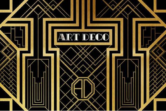 建筑的魅力,Art Deco经典建筑赏析