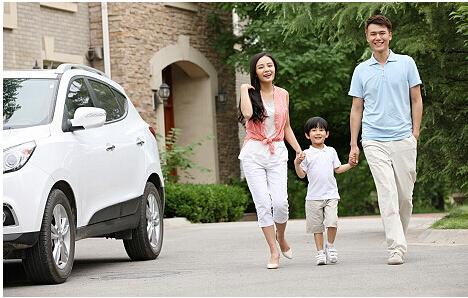 青春不妥协 龙湾好生活