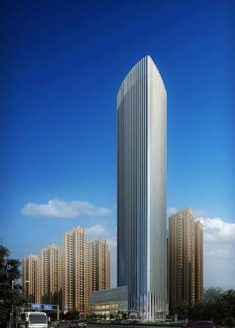 卖的就是地段和配套 三环内<em>处女</em>盘待价找主人
