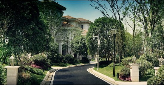 可怕的碧桂园·生态城来了!