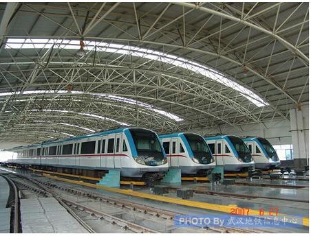 地铁物业楼盘普遍升值,红桥城潜力无限