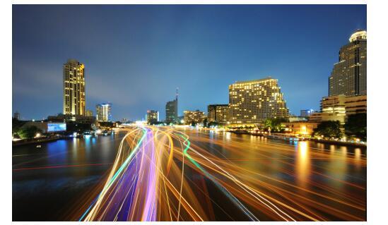 世界500强+庭瑞硬实力 启幕大汉口商业新繁华