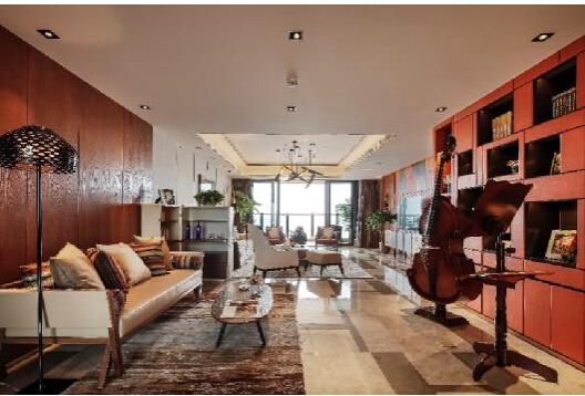 探未知 阅非凡 华侨城天麓爱马仕之家探秘