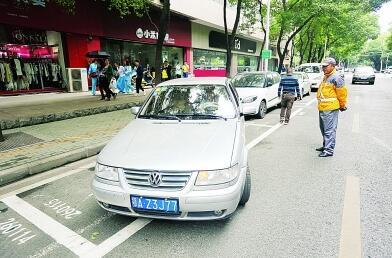 1.3萬個車位平均周轉(zhuǎn)3次