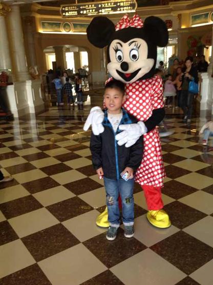 随州碧桂园 红缨教育户外专属烧烤活动圆满结