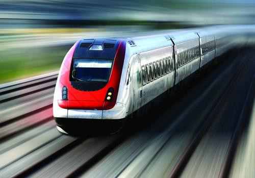 武汉与城市圈8城市 都将联通高铁