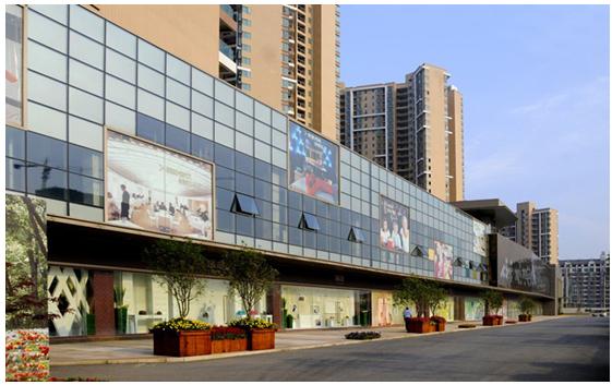 舌尖上的好房子 搜寻光谷新世界周边美食