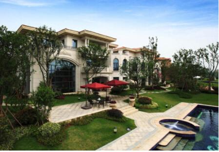 碧桂园生态城:爸爸和他的小情人第二季温情再