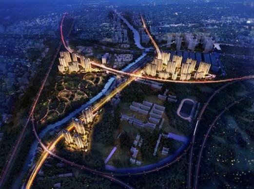 东原乐见城二期即将上市,让0存货南湖久旱逢甘霖