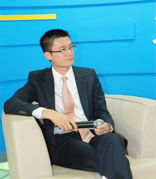 戴德梁行黄广平:物业管理未来应该为业主赚钱