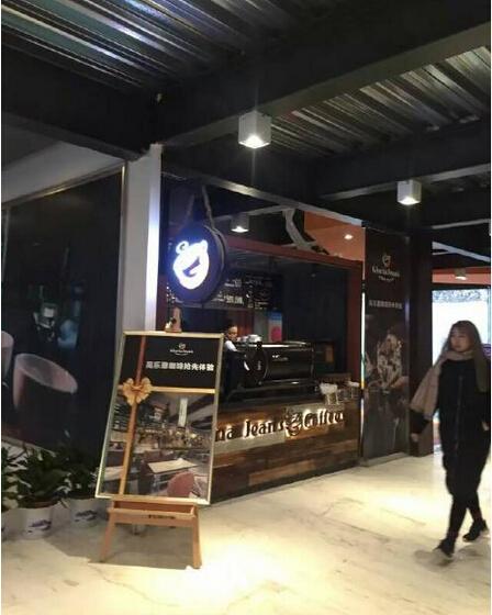 千禧城20000㎡航母级营销中心跨年起航