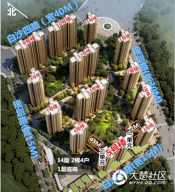 【田麻麻看盘33期】万科金色城市项目特质