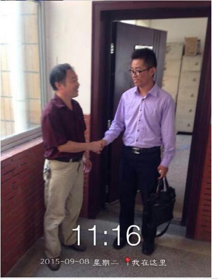 师恩桃李相伴,随州碧桂园感恩献礼!