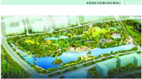 园博版块价值崛起 左岸时代潜力攀升