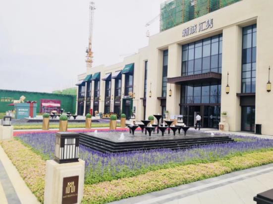 葛店电商之都崛起 鄂州机场落地加持发展