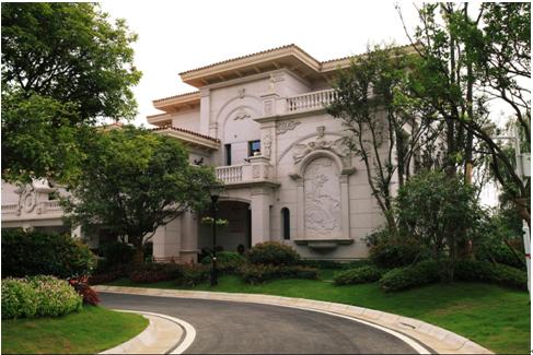 碧桂园生态城:所有并非城市,都叫"别墅别墅"磊伊顿鑫别墅阳光图片