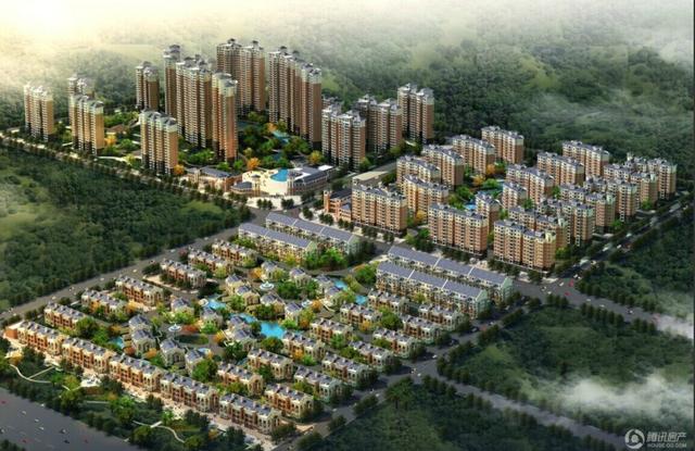 卖的就是地段和配套 三环内<em>处女</em>盘待价找主人