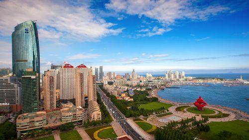 青岛下发通知调控房地产市场 严控住宅用地价