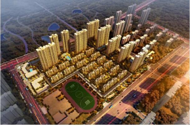 投80亿建52万㎡地下走廊 光谷中心城再掀高潮