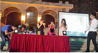 激情盛夏 中交·江锦湾世界杯龙虾节火热开幕