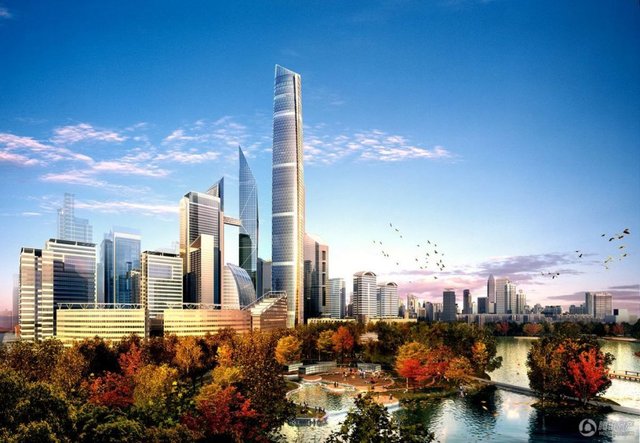 拎包入住省时省力 武汉精装修优质楼盘大推荐