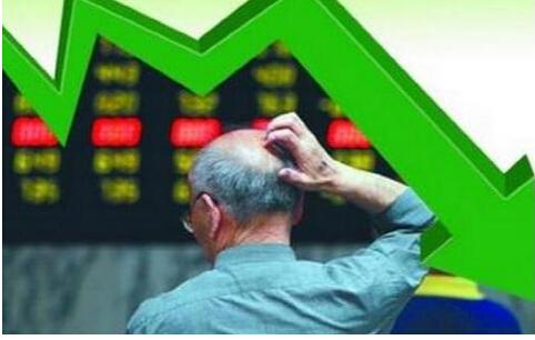 股市跌惨了?买房最靠谱!