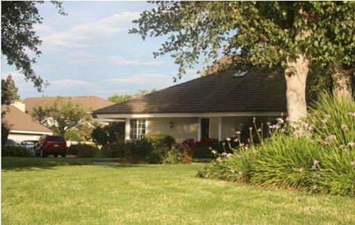 阳光100:来自尔湾的未来生活