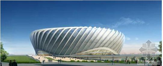 武汉旋风球场建成 李娜与你相约武网