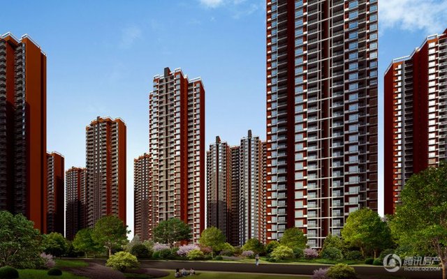 拎包入住省时省力 武汉精装修优质楼盘大推荐