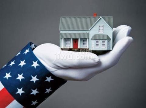 中国人连续两年成为 美国房地产最大海外买家